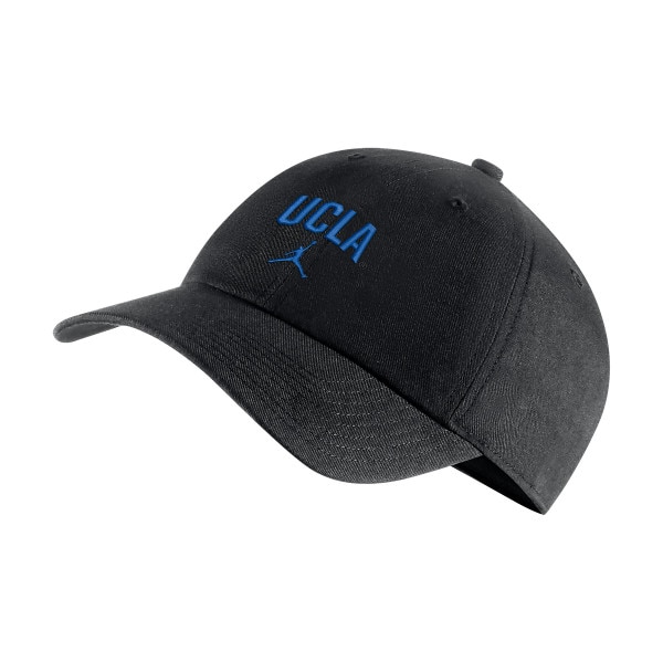 jumpman ucla