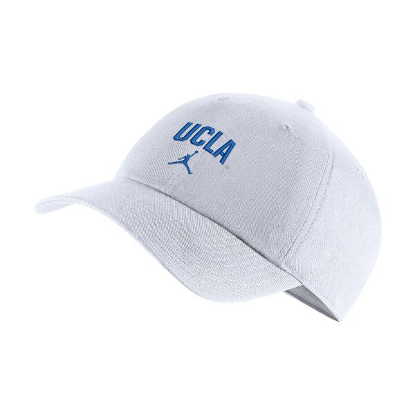 jumpman ucla