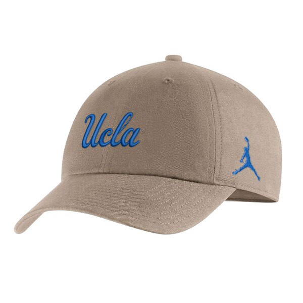 jumpman ucla