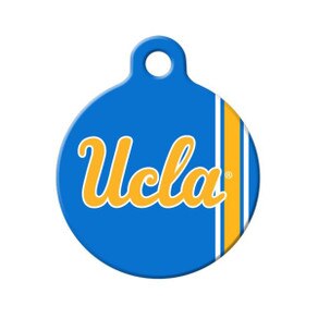 UCLA Bruins Handmade Pet Hoodies – 3 Red Rovers