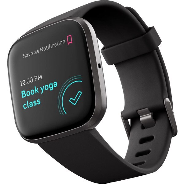 FitBit Versa 2 Smartwatch | UCLA Store