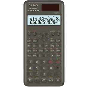 Casio FX-300MSPLUS-2 Scientific Calculator