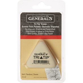 Tri-Tip Eraser