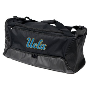 UCLA Script Duffel Bag