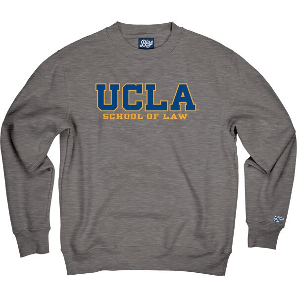 UCLA School of Law Crew
