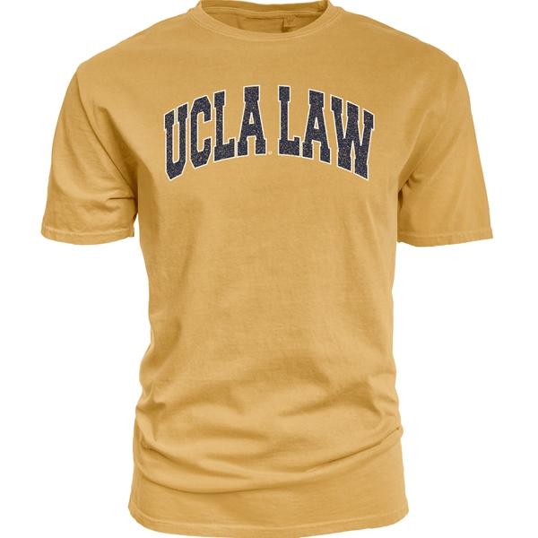 ucla law t shirt