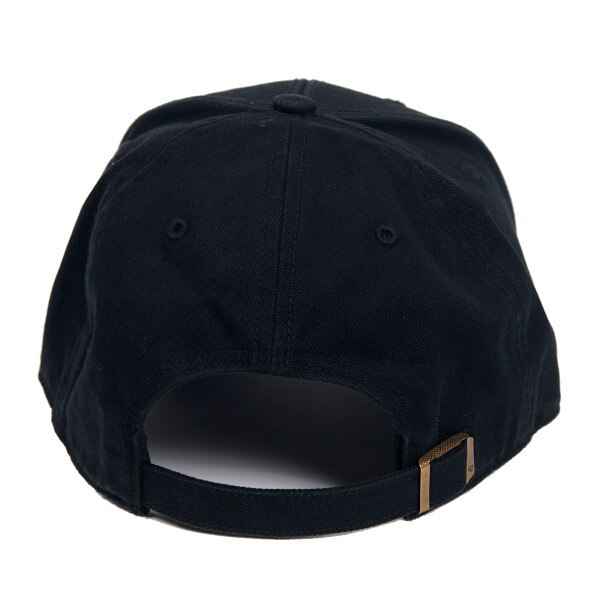 UCLA Block Cap