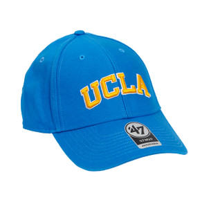 UCLA Block Cap