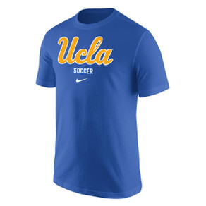 UCLA Soccer Team T-Shirt
