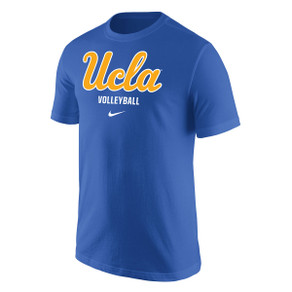 UCLA Volleyball T-Shirt