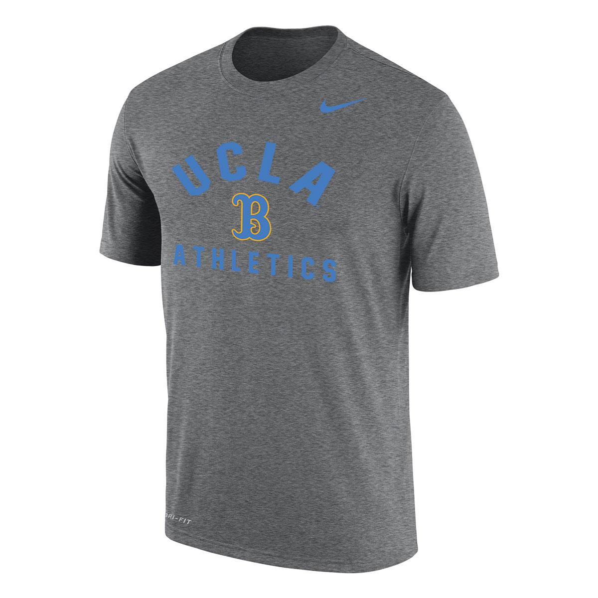 ucla dri fit
