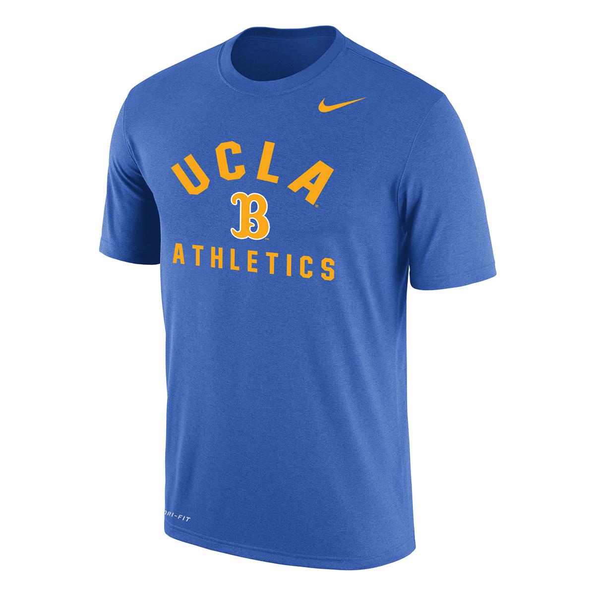 ucla dri fit