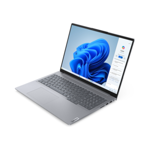 16-inch Lenovo ThinkBook 16 Gen 7 Laptop