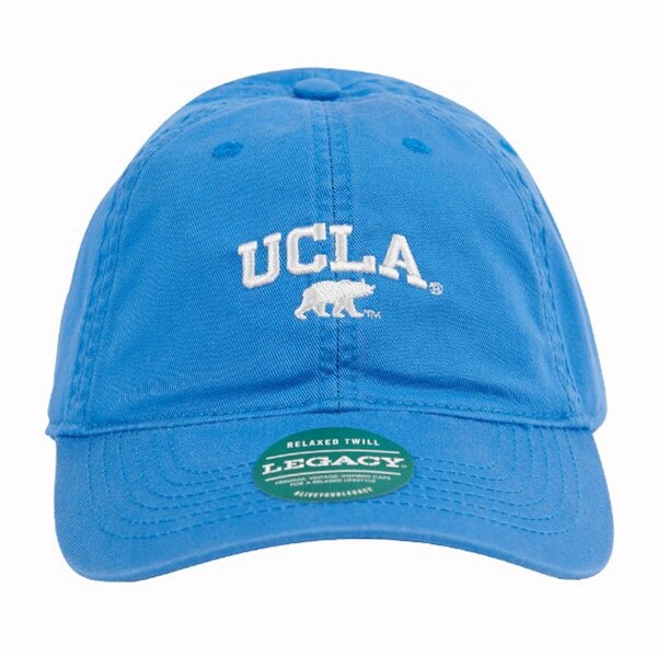 UCLA Micro Walking Bear Cap