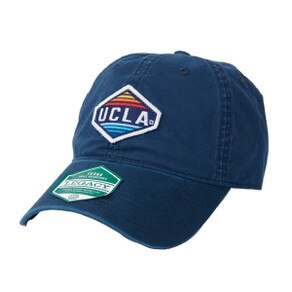 UCLA Diamond Cap