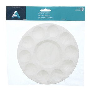 Paint Tray 10 well