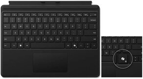 Surface Pro 11 Keyboard Type Cover