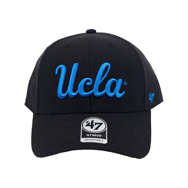 UCLA 3-D Script Cap