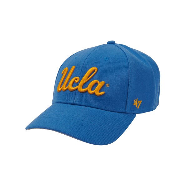 UCLA 3-D Script Cap