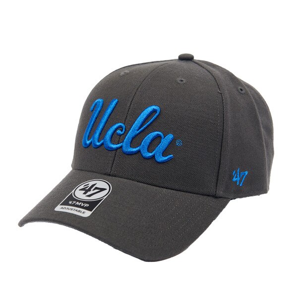 UCLA 3-D Script Cap