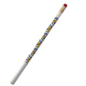 UCLA Classic Style Retro Joe Pencil
