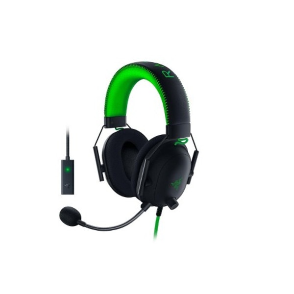 Razer BlackShark V2 Multi-Platform Wired Esports Headset