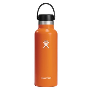 18oz Hydro Flask Standard Mouth