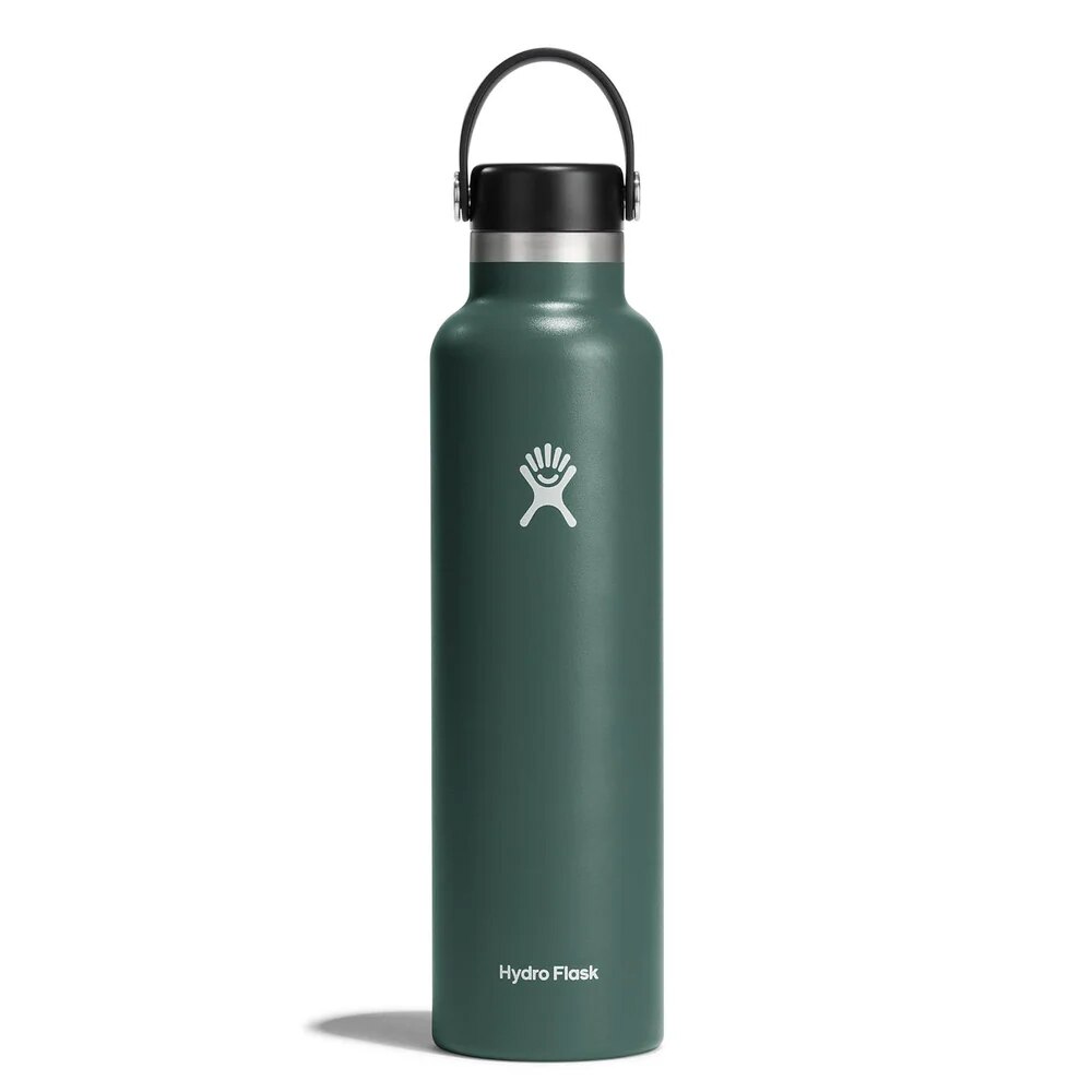 ゆう【新品】Hydro Flask THE NORTH FACE 16oz THE NORTH FACE Hydro flask collabo Standard Mouse Bottle
