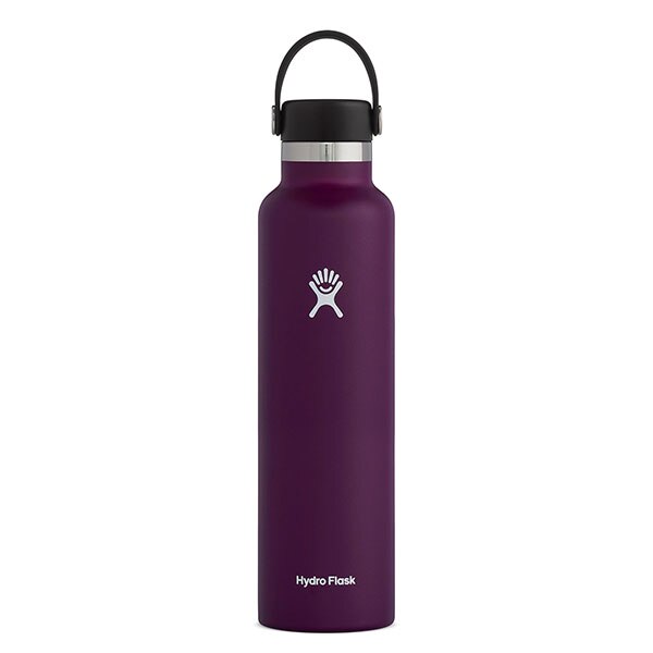Lavender hydro flask hotsell
