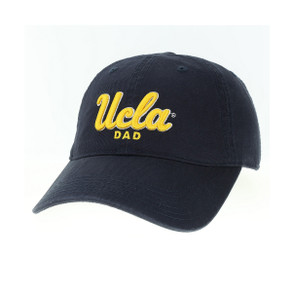 UCLA Dad Script Cap