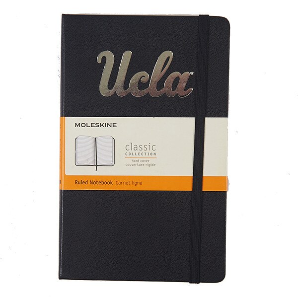 UCLA Script Ruled Journal