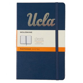 UCLA Script Ruled Journal