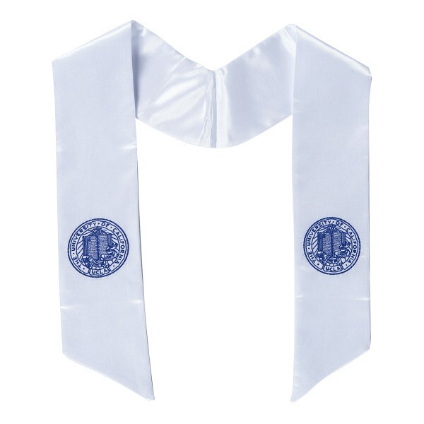 Grad Etc. Mini Sash