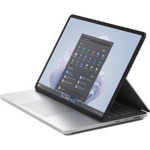 Surface Laptop Studio 2 Intel Iris Xe