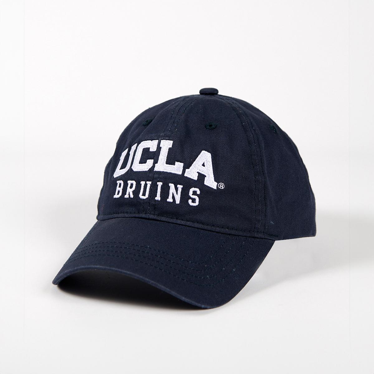 UCLA Best Buys Arch Block Over Bruins Cap