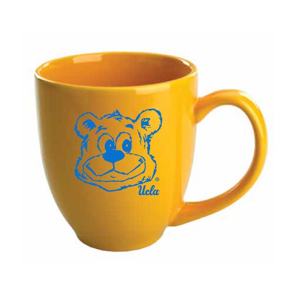 UCLA Retro Joe and Script 16oz Bist