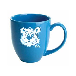 UCLA Retro Joe and Script 16oz Bist