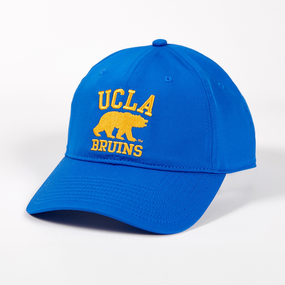 UCLA Arch Walking Bear Over Bruins Cap
