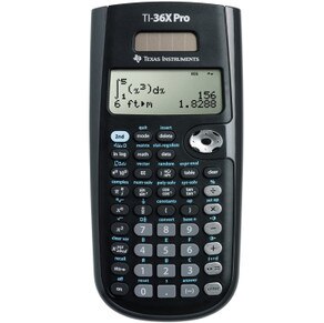 TI 36X Pro Scientific Calculator