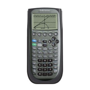 TI-89 Titanium Graphing Calculator