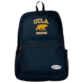 UCLA Walking Bear Backpack