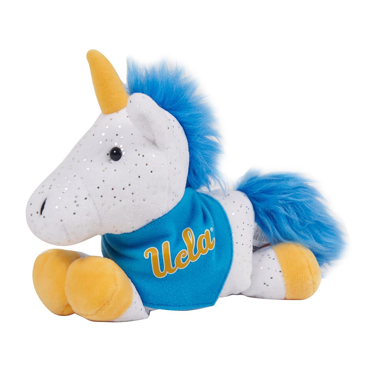 UCLA Sparkle Unicorn