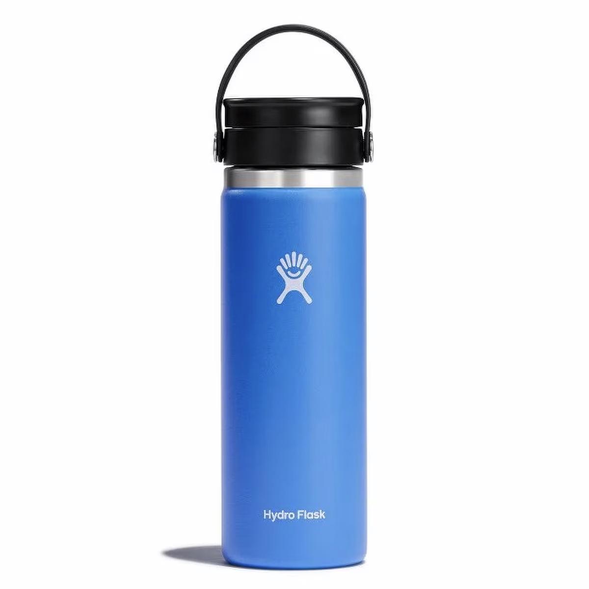 フランクミュラー✖️Hydro Flask コラボマグ Remix 32 oz Wide Mouth with Flex Straw Cap
