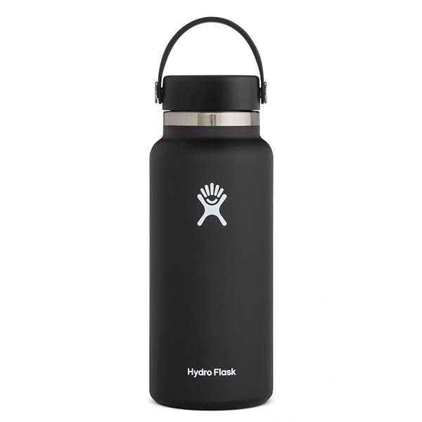 32oz Wide Mouth Hydro Flask