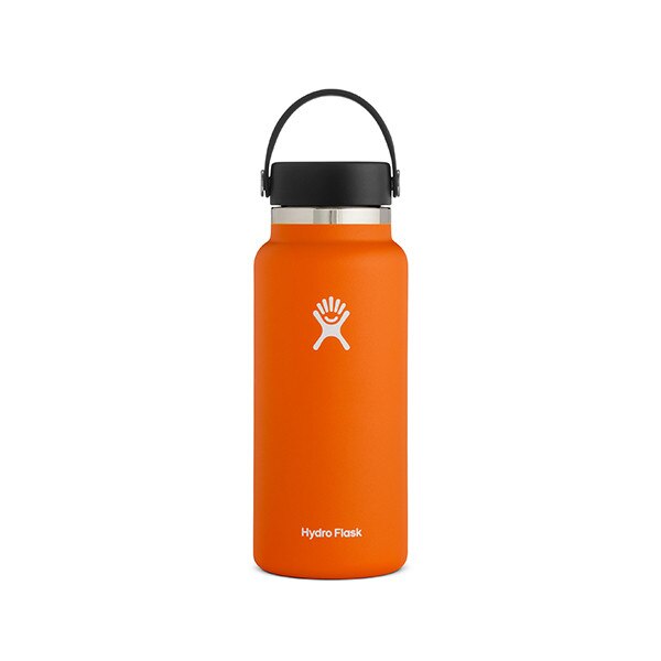 32oz Wide Mouth Hydro Flask