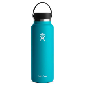 40oz Wide Mouth Hydro Flask