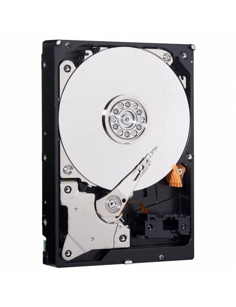 WD 1TB 2.5" SATA Internal hard drive