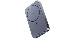 UGREEN 10000mAH Magnetic Power Bank with Kickstand