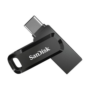 Sandisk Ultra Dual Drive Go