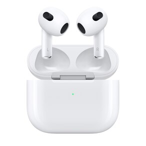 AirPods 3rd Generation with MagSafe Charging Case